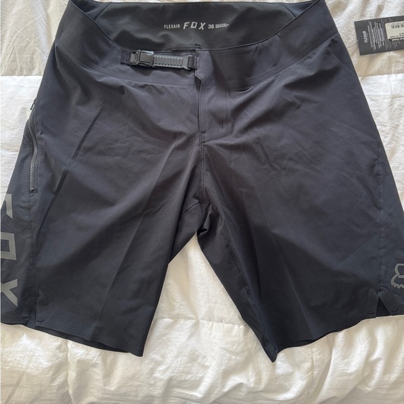 Fox Flexair Ascent Shorts mountain biking - Picture 2 of 6
